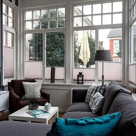 Woge2 2 شقة بوركم