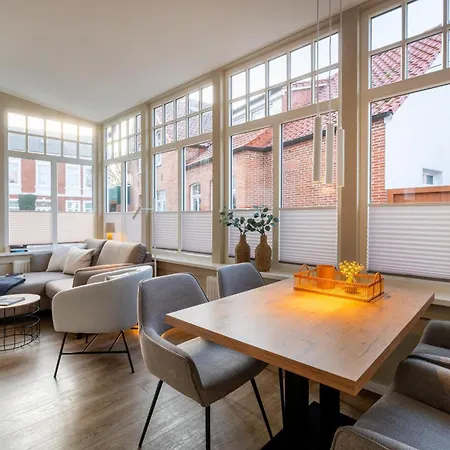 Woge2 2 Apartment *