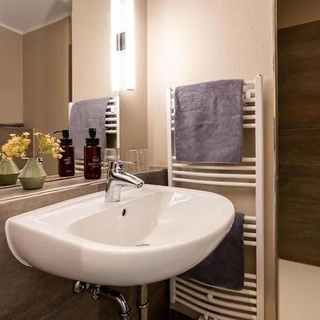 Apartment Woge2 2 *